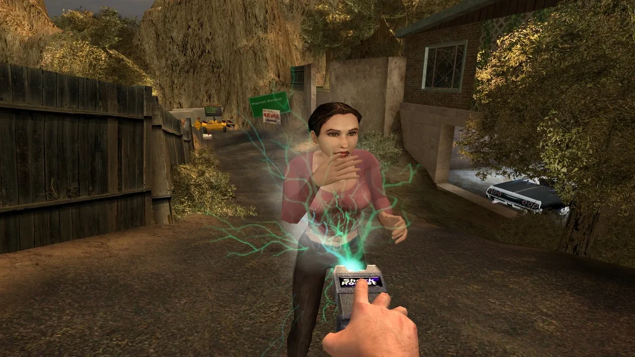 Postal 2 screenshot 2