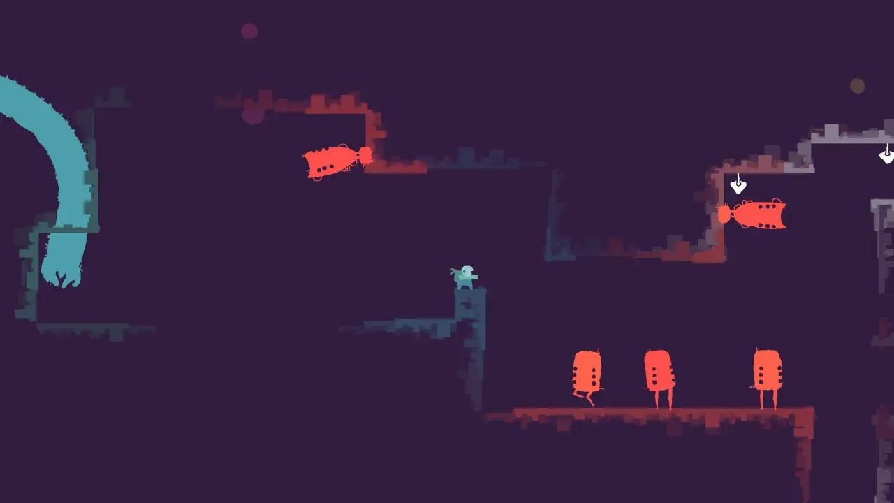 Gonner screenshot 2