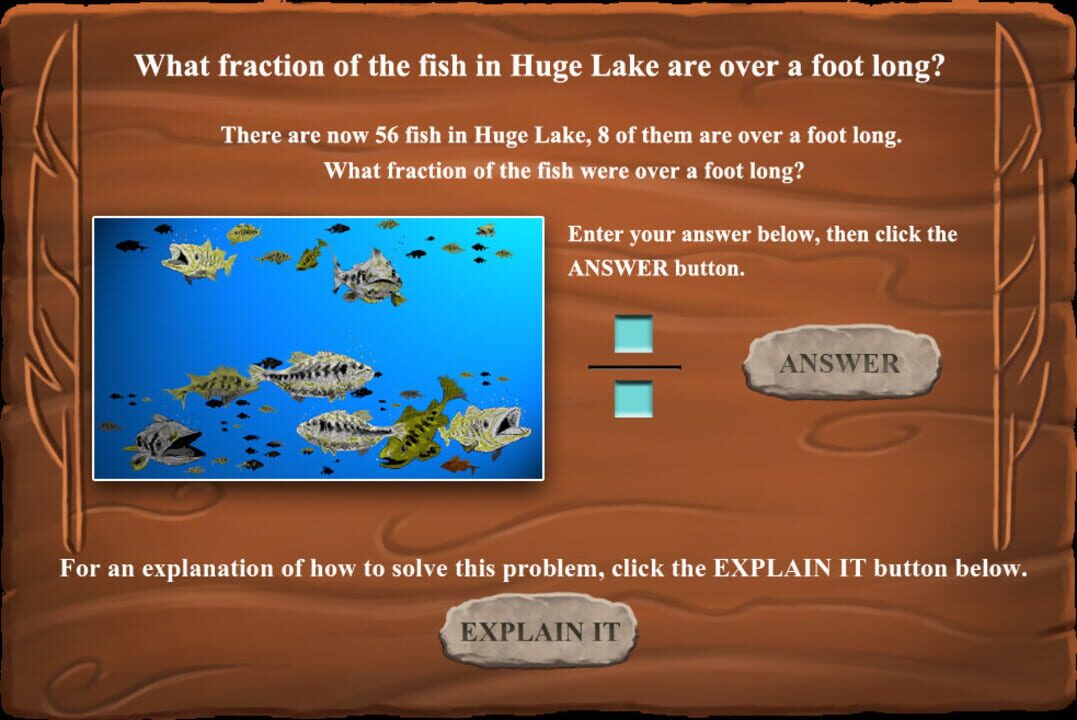 Fish Lake (2016)