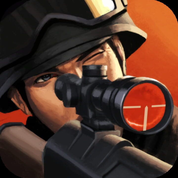 Sniper Shooter 3D: SWAT Missions Pro cover art