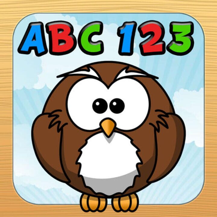 Owl and Pals Preschool Lessons cover art