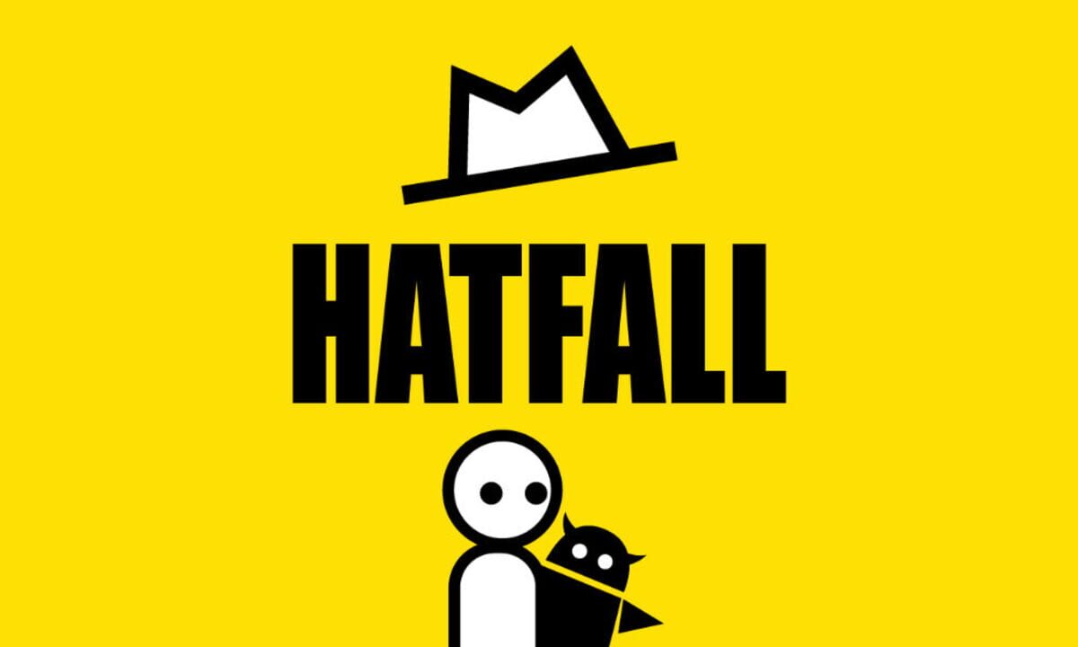 Hatfall cover