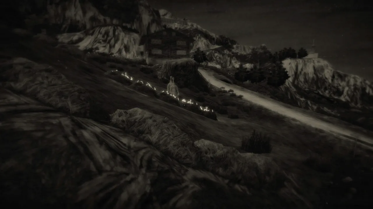 Mundaun screenshot 2