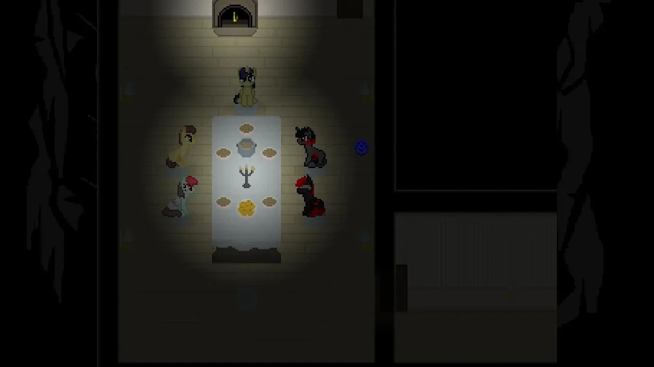 D'lirium screenshot 1