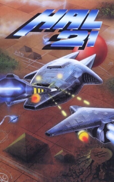 Game Cover