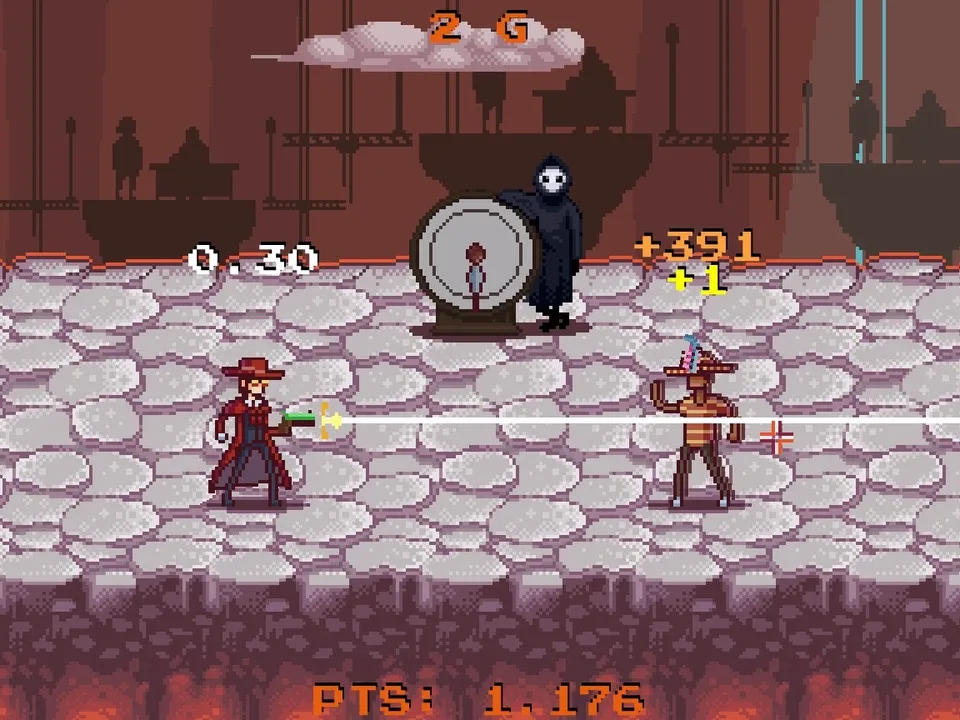 Gun Done screenshot 2