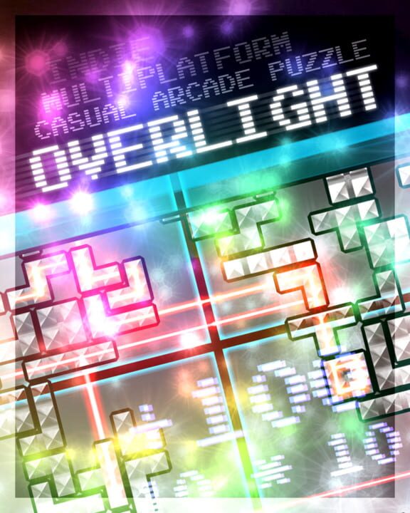 Overlight cover art