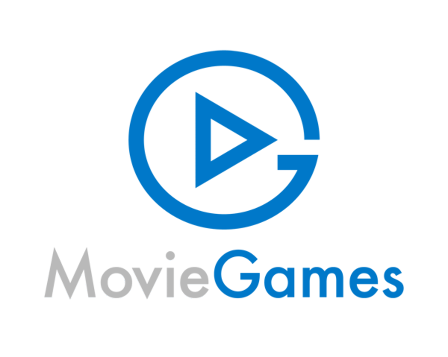 Movie Games S.A. Logo