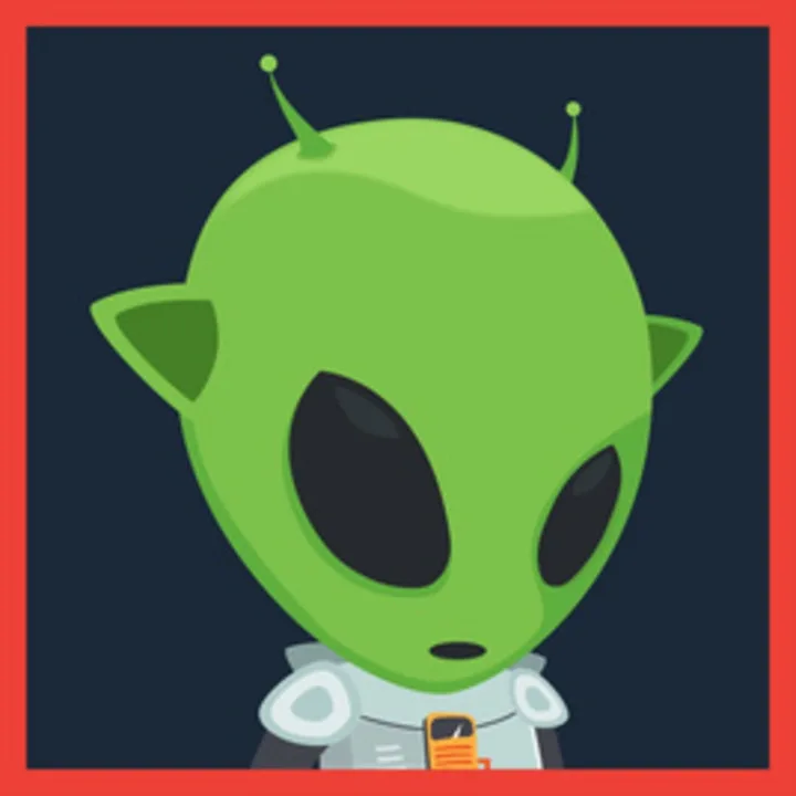 Bye-Bye, Wacky Planet cover art