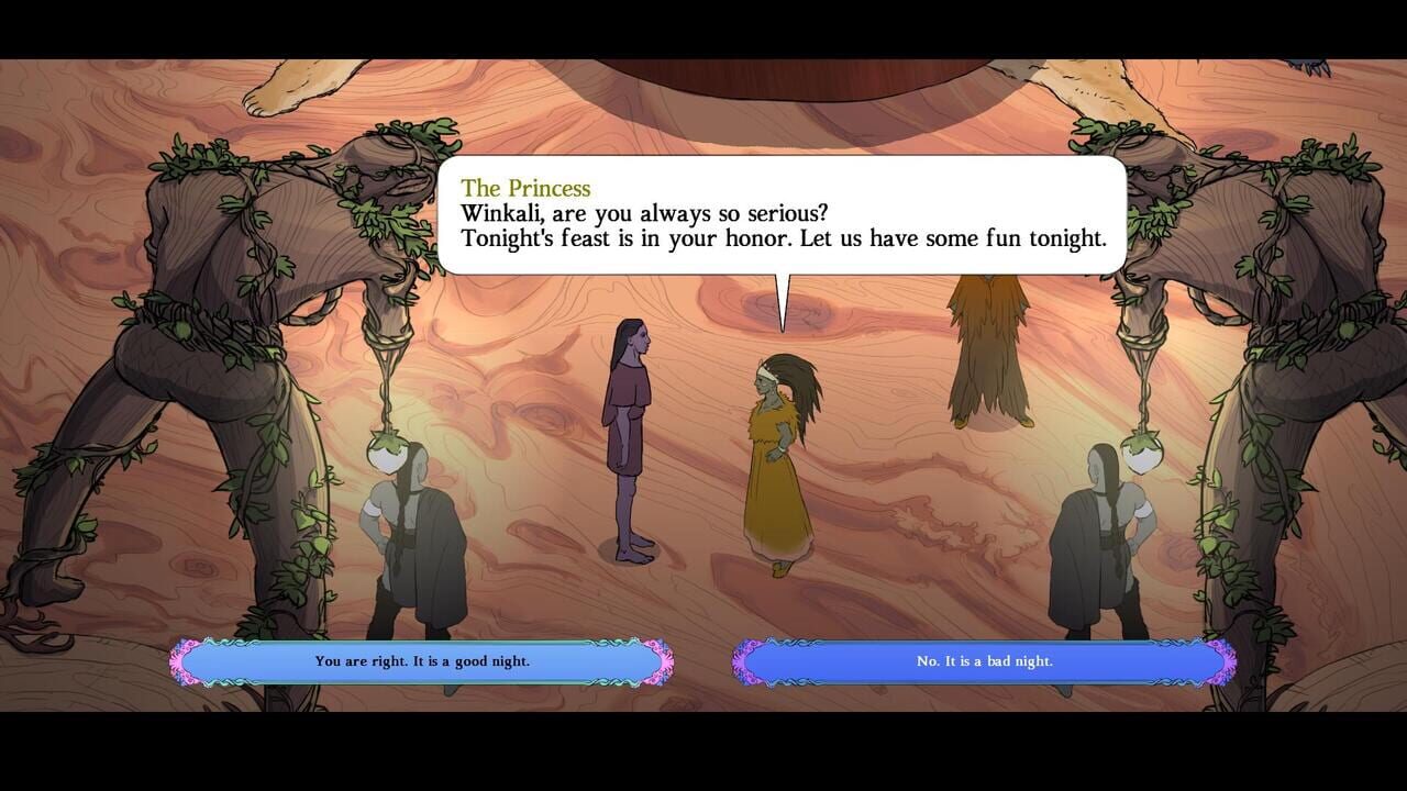 Legendary Gary screenshot