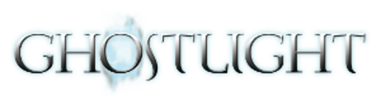 Ghostlight Ltd. Logo