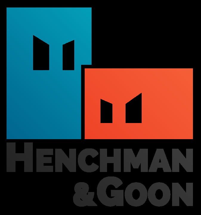 Henchman & Goon