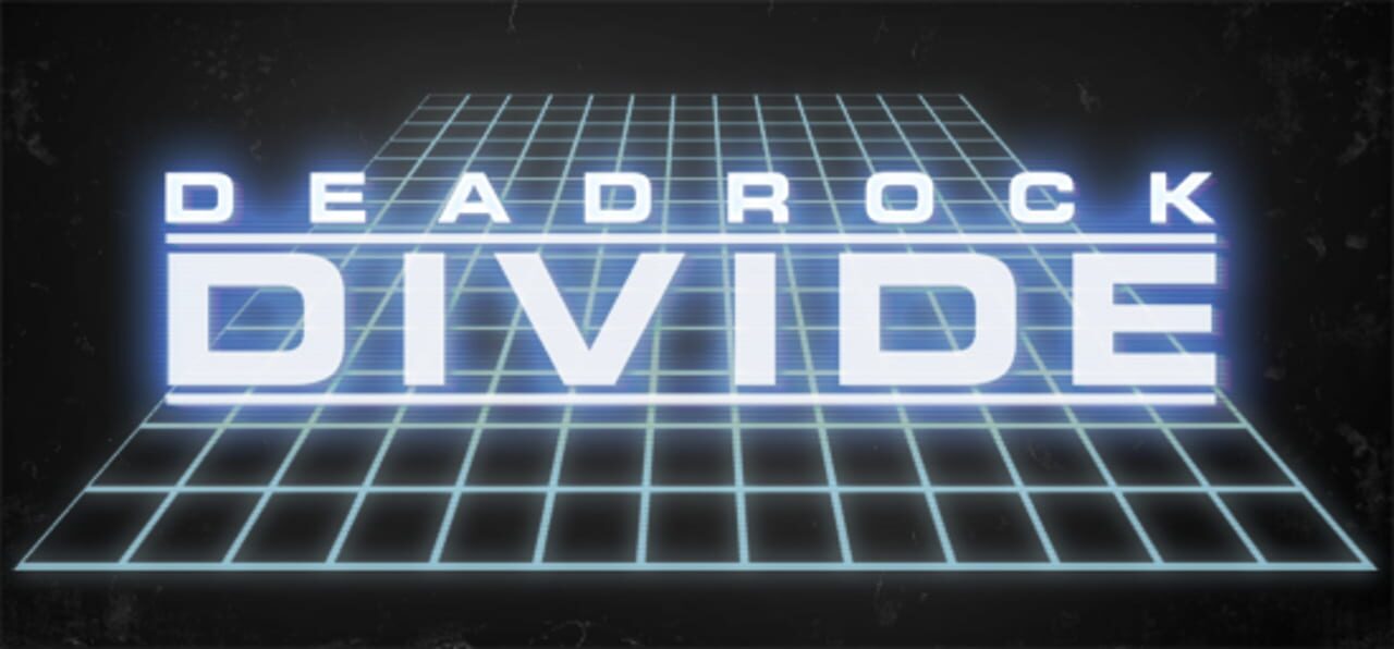 Deadrock Divide cover art