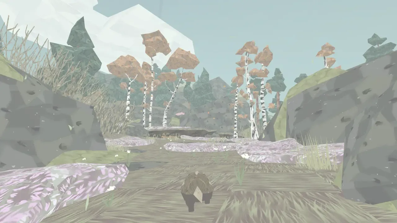 Shelter screenshot 2