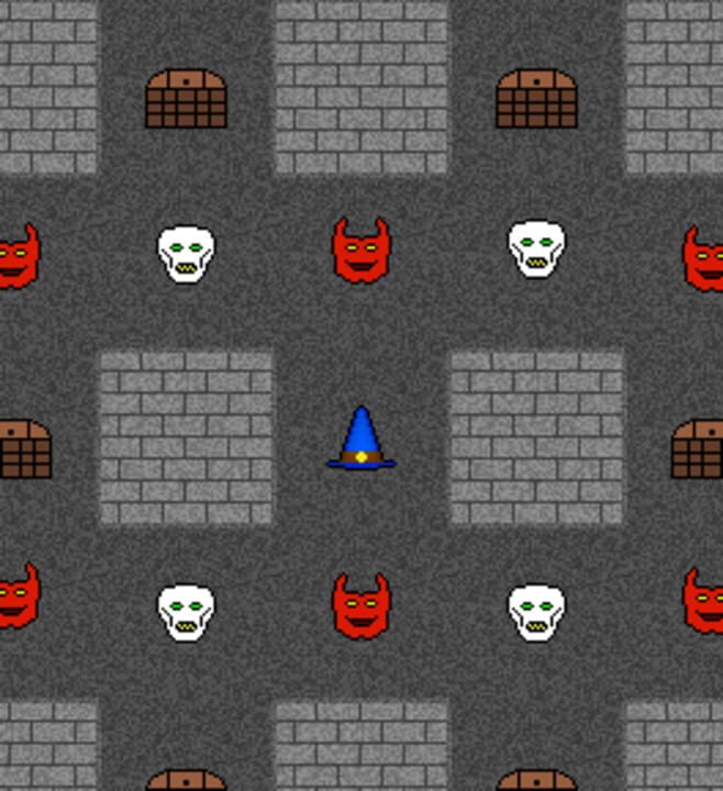 Mazes and Mages indienova GameDB 游戏库