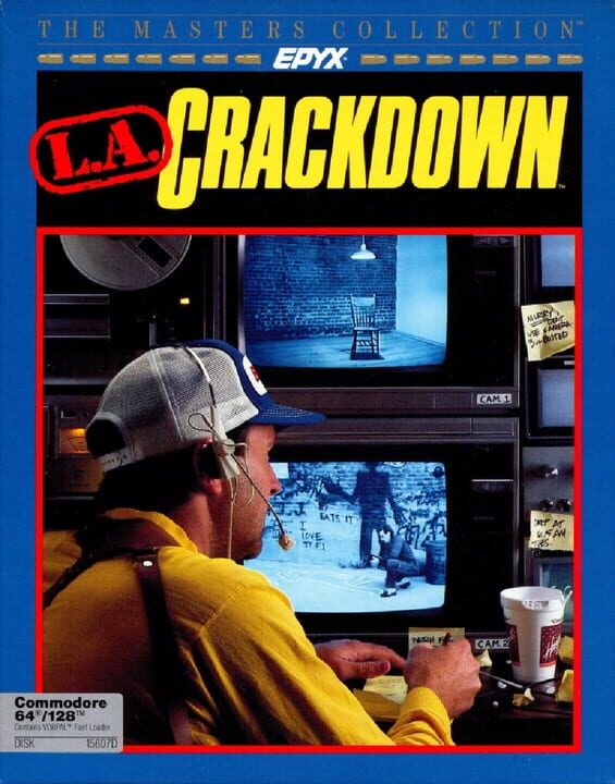 Game Cover