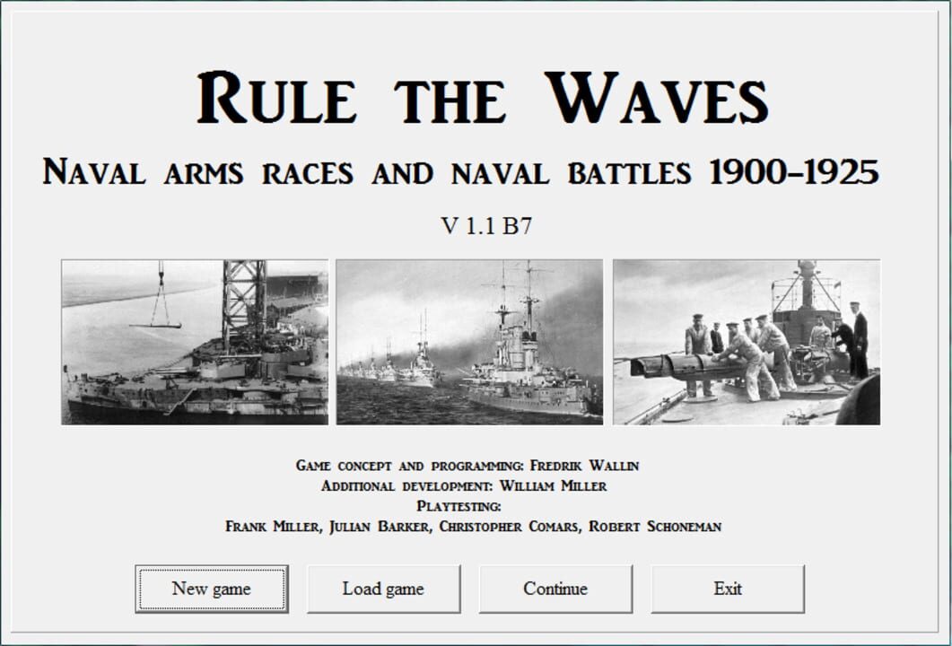 rule the waves 2 free download