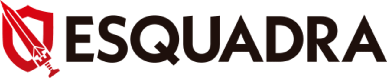 ESQUADRA, Inc. Logo