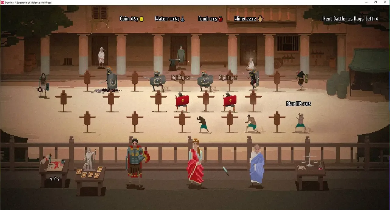 Ludus