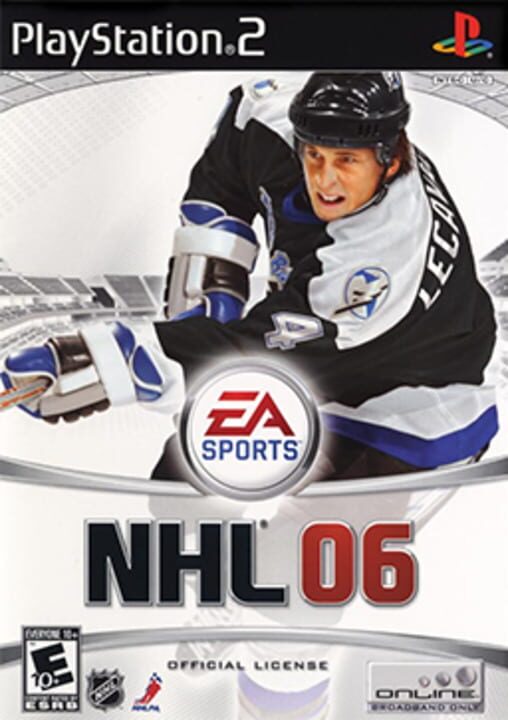 play nhl pc