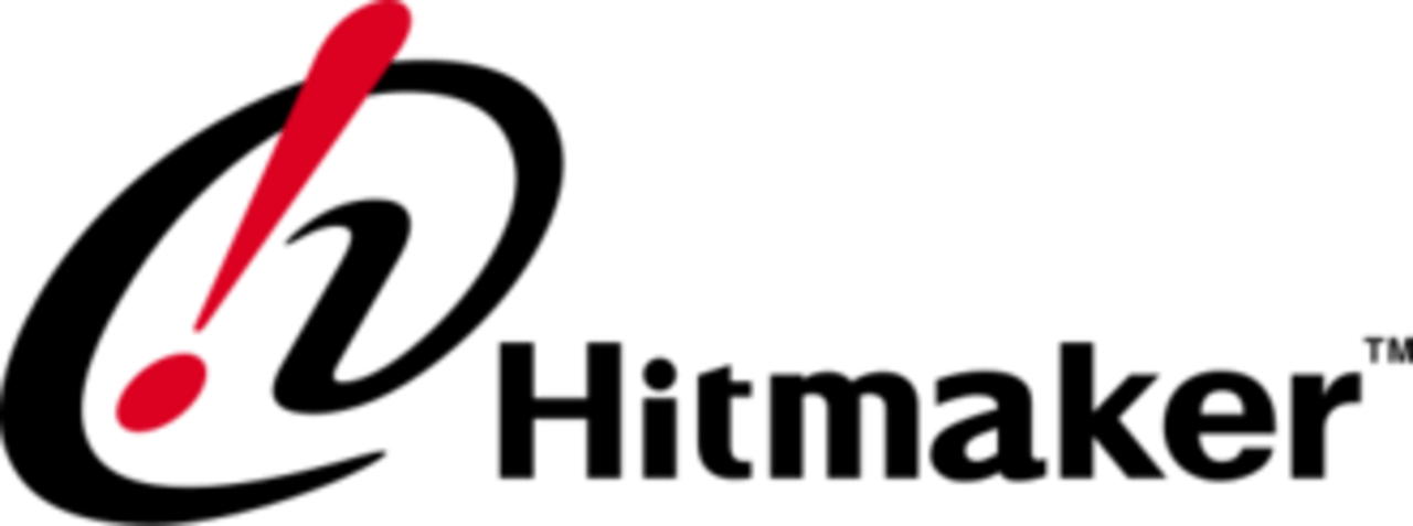 Hitmaker Logo