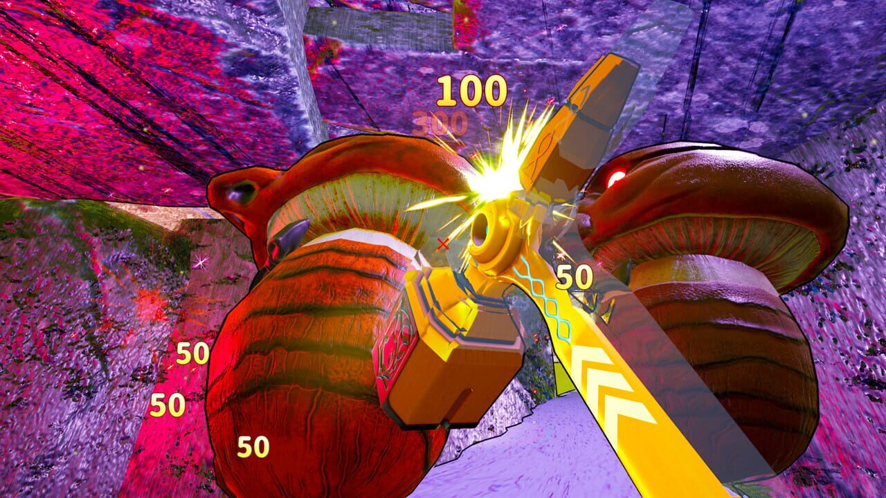 Hammer World: Dimension Traveler