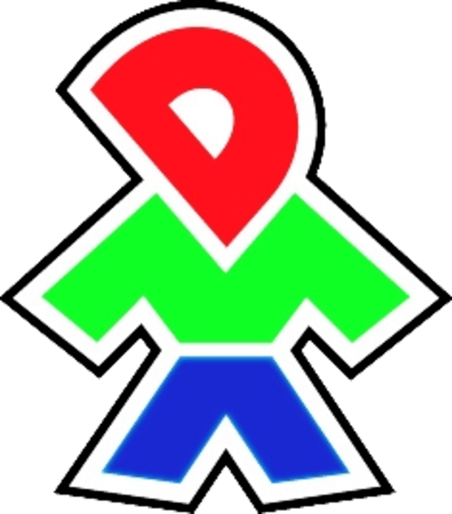 DMA Design Logo