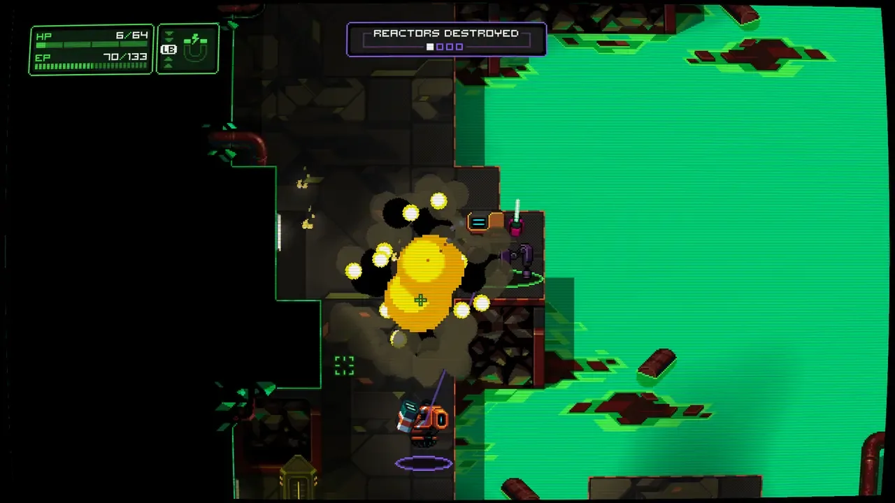NeuroVoider screenshot 2