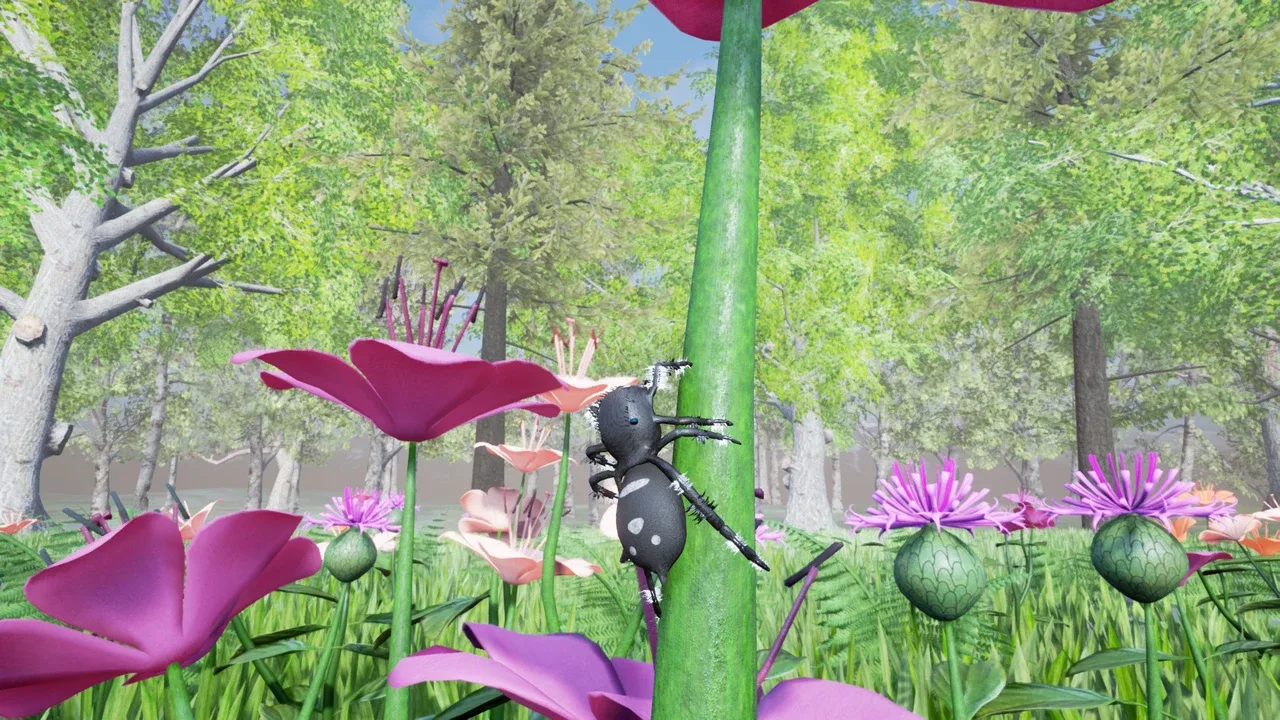 Drunk on Nectar screenshot 2