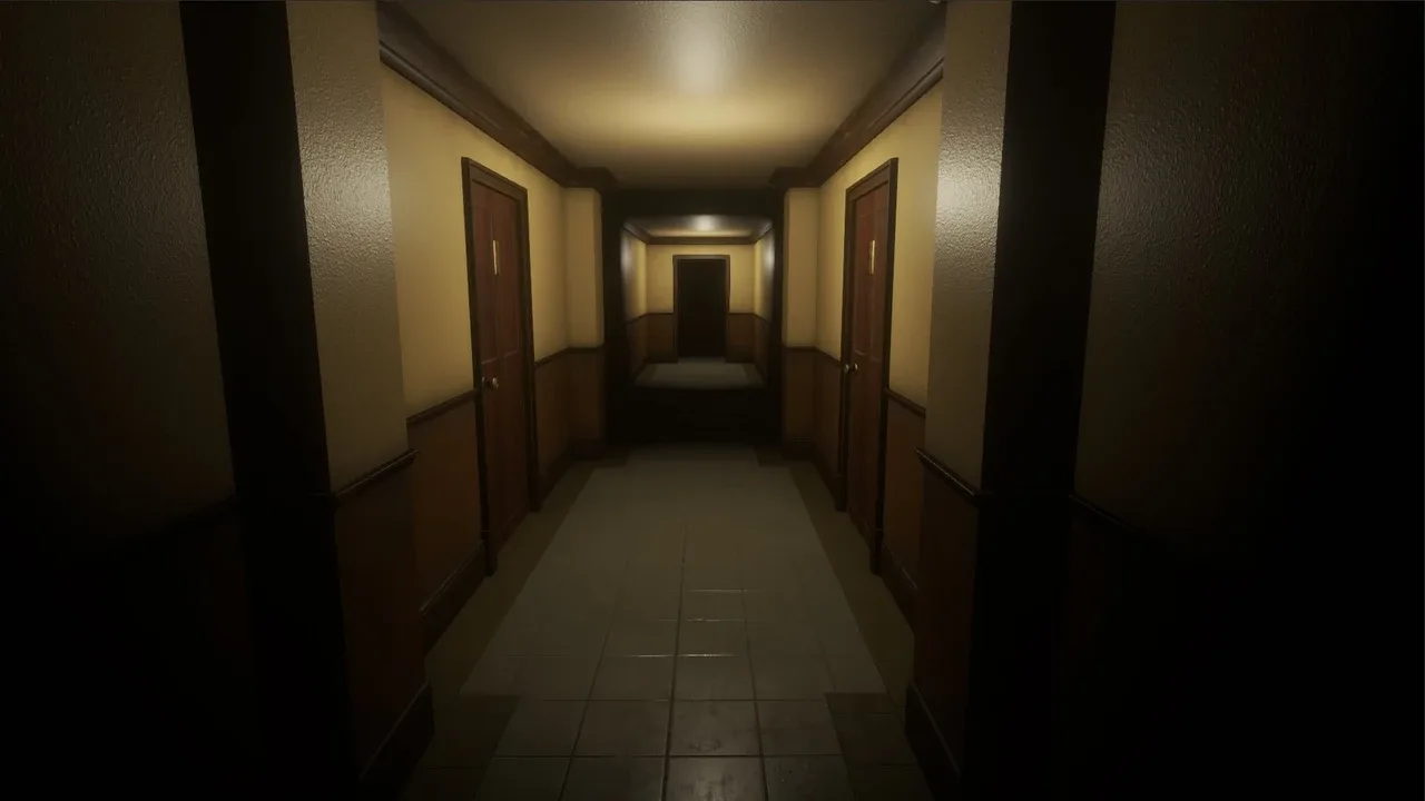Welcome to the Game II screenshot 2