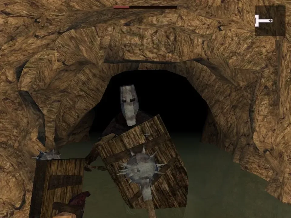 Legie screenshot 2