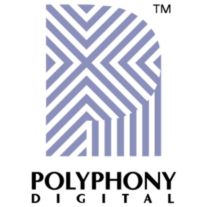 Polyphony Digital Logo