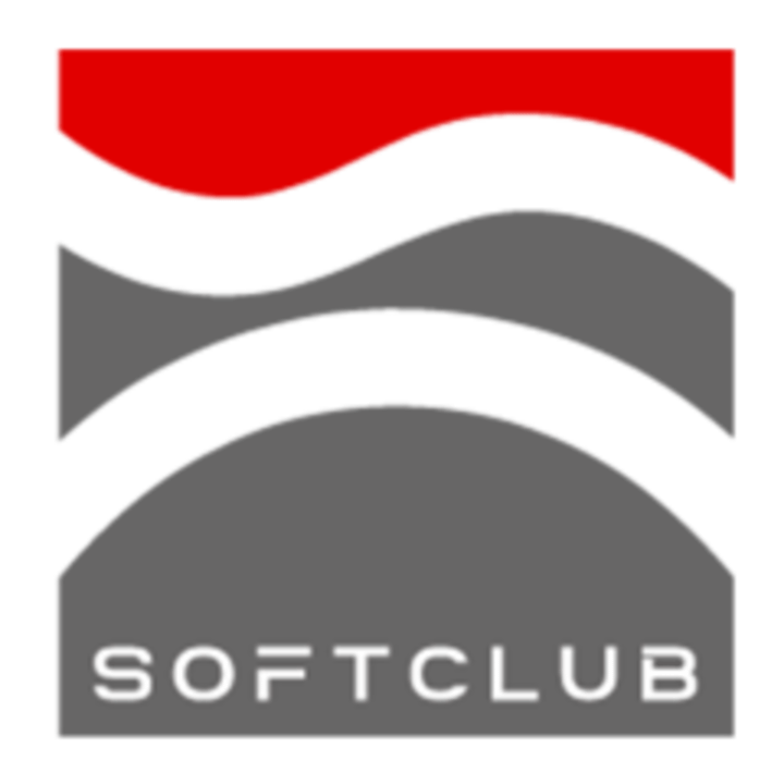 SoftClub Logo