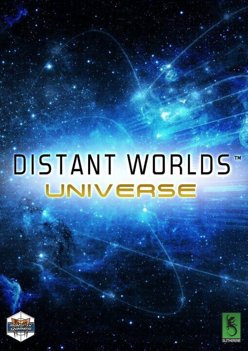 遥远的世界 宇宙 Distant Worlds Universe Indienova Gamedb 游戏库