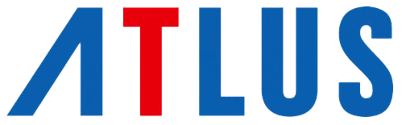 Atlus Logo