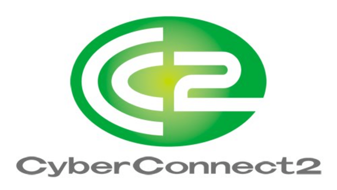 CyberConnect2 Logo