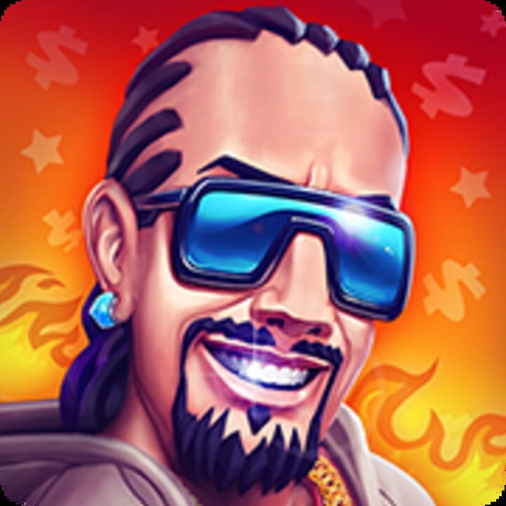 Crime Coast: Gangster's Paradise cover art