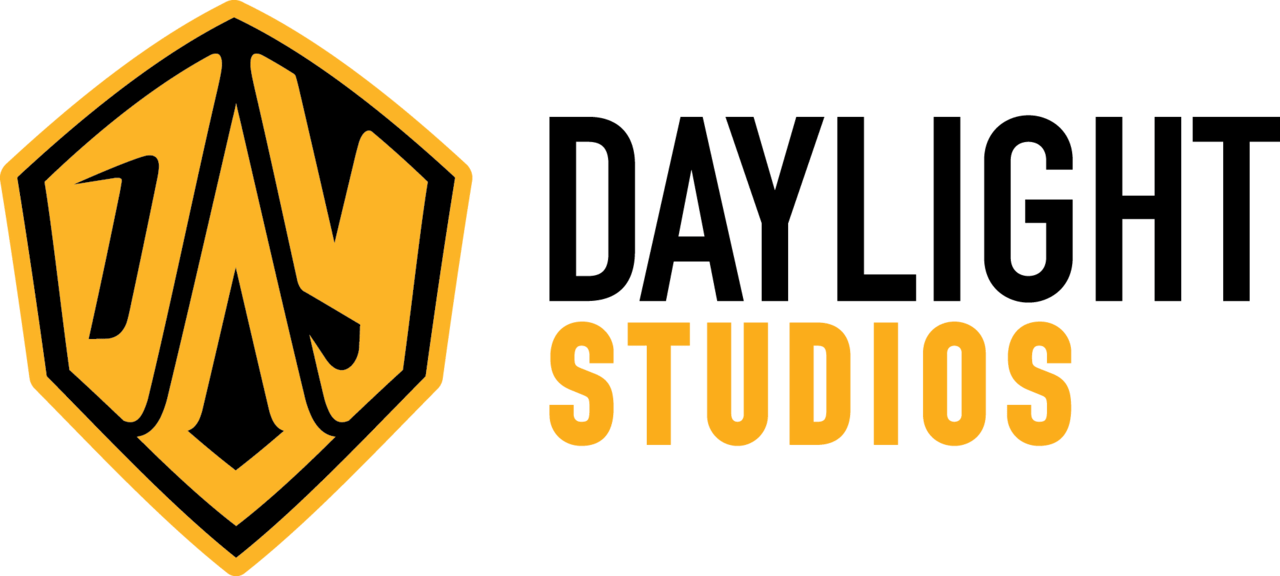 Daylight Studios Logo