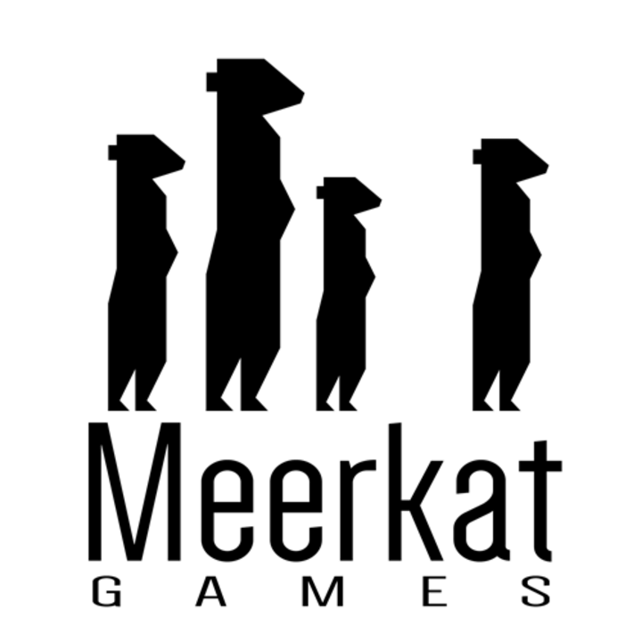 Meerkatgames Logo
