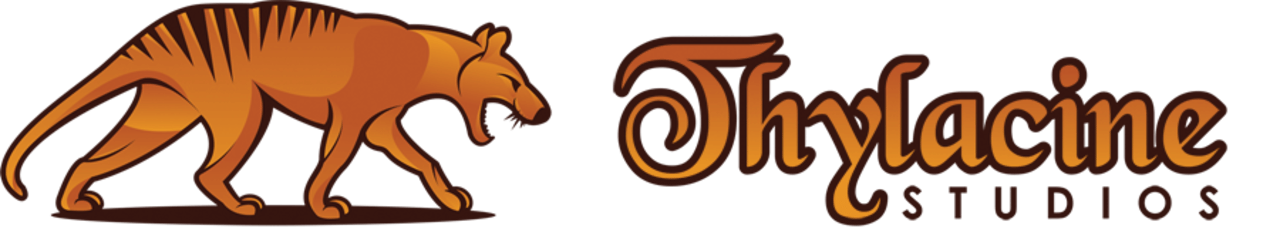 Thylacine Studios LLC Logo