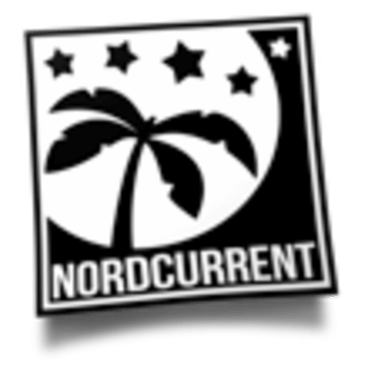 Nordcurrent Logo