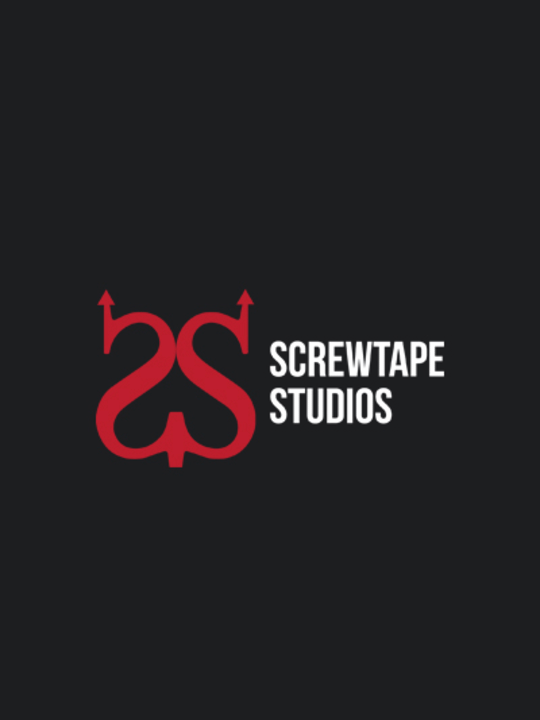 Screwtape Studios Logo