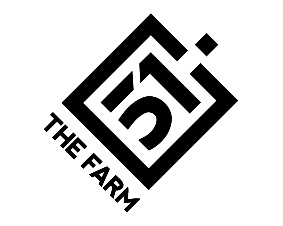The Farm 51 Logo