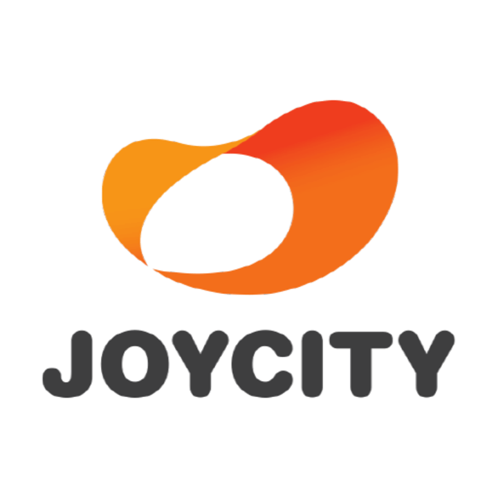 Joycity Corporation Logo