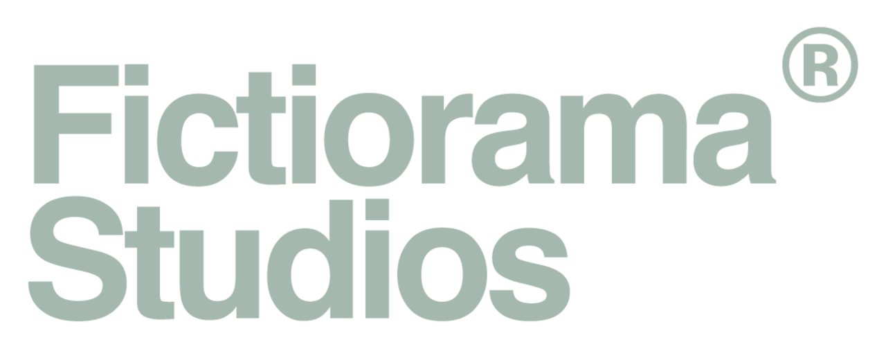 Fictiorama Studios Logo