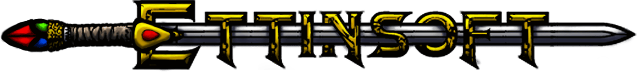 Ettinsoft Logo