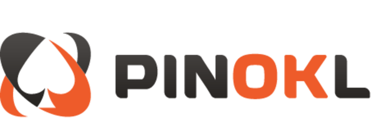 Pinokl Games Logo