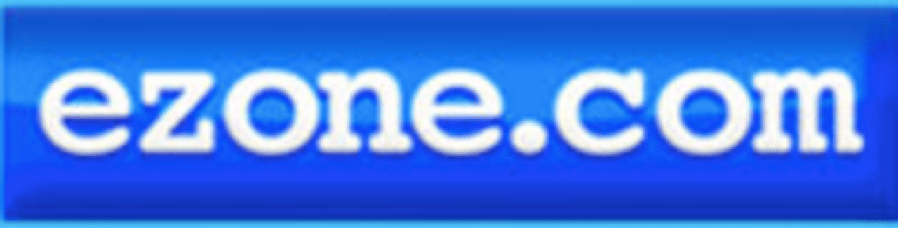 Ezone Logo