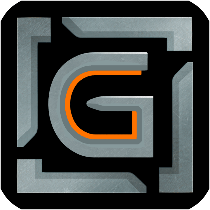 Caged Element Logo