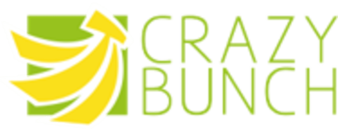 CrazyBunch Logo